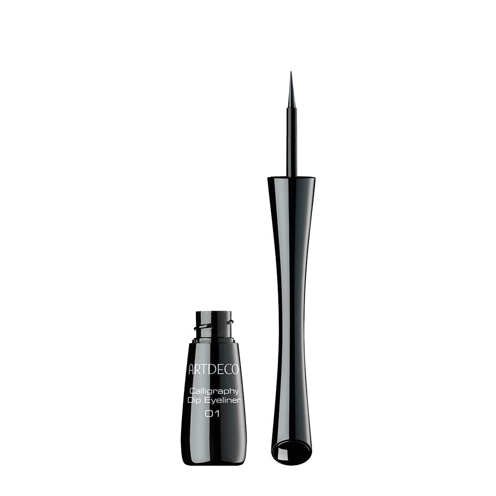 Eyeliner Artdeco Calligraphy Dip Eyeliner 25ml Thiemann